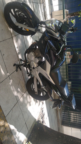 Yamaha Ys 250
