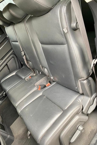 Dodge Journey 2.7 Rt Dvd