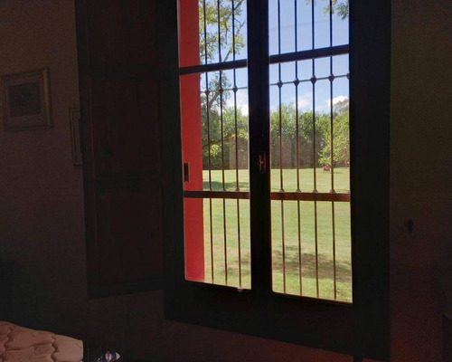Imagen 4 de 11 de Excelente Casa En Alquiler Temporal En Capilla Del Señor..