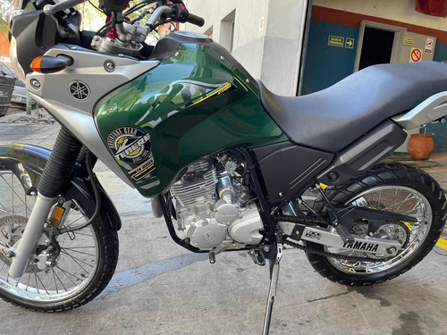 Imagen 9 de 14 de Yamaha Xtz 250 Tenere