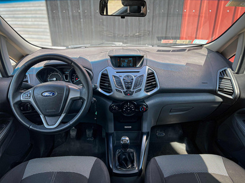 Ford Ecosport 2.0 Se 143cv 4x2