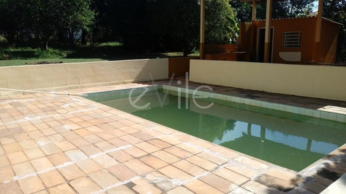 Chácara À Venda Em Chácara Primavera - Ch002676