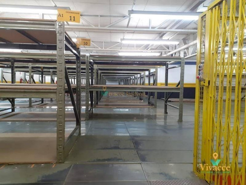 Imagem 12 de 20 de Prédio Comercial Para Venda E Locação, Vila Ré - Pr0005