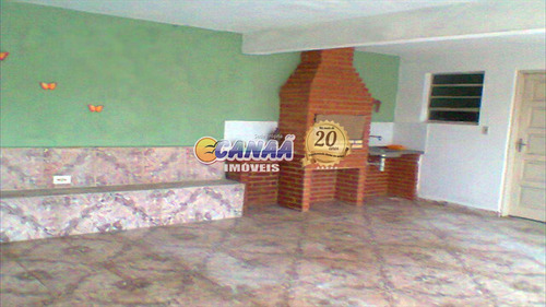 Imagem 6 de 30 de Sobrado Com 4 Dorms, Jardim Bopiranga, Itanhaém - R$ 1.9 Mi, Cod: 6395 - V6395