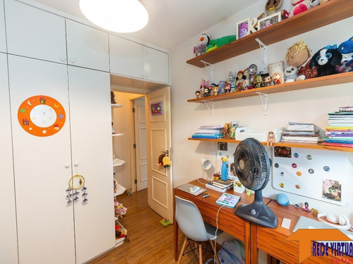 Imagem 29 de 30 de Vende Alto Pádrão Vila Olimpia Apto 2 Dorm. 1 Suite 1 Vaga De Garagem Bairro Nobre - 1478ap - 70260442