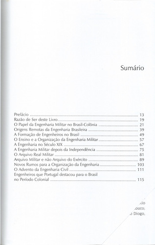 Livro A Engenharia Militar Portuguesa Na Construção Do Brasil - Aurélio De Lyra Tavares (Usado)