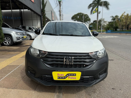 Fiat Strada 1.4 FIRE ENDURANCE CS