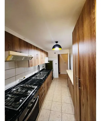 Vendo Departamento En Playa Llacolén Sector Sur De La Ciudad
