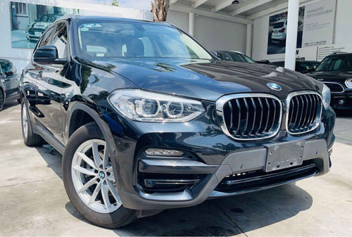 Imagen 6 de 7 de Bmw X3 2020 5p Sdrive20ia Executive