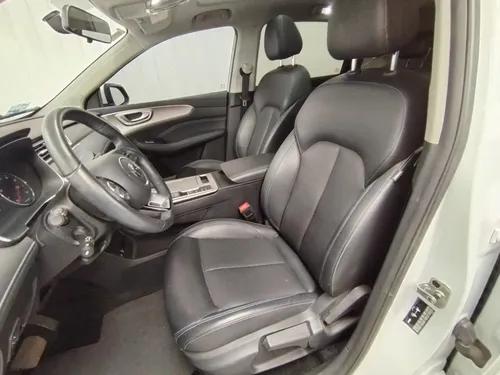 MG RX5 1.5 Tgdi Excited Dct7