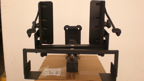 Imagen 5 de 6 de Televisor Daewoo 14 Pulgada . Con Base Aérea