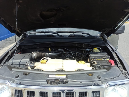Imagen 6 de 11 de Jeep Cherokee Sport Kk