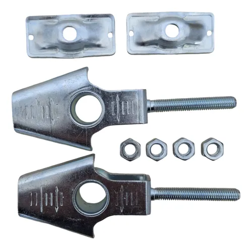 Tensor De Cadena Md Lechuza