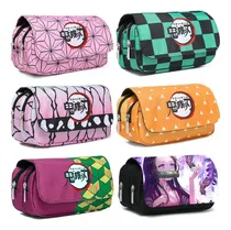 Comprar Cartucheras Con Diseño Kimetsu No Yaiba 19 Unidades