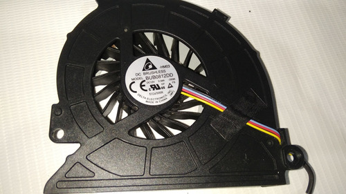 Fan Cooling Hp Omni 100 Bub0812dd