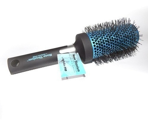 Cepillo Termico Brushing Profesional Babyliss Grande 