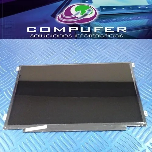 Pantalla Display Netbook G5 G6 10.1 Led Slim