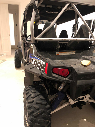Polaris