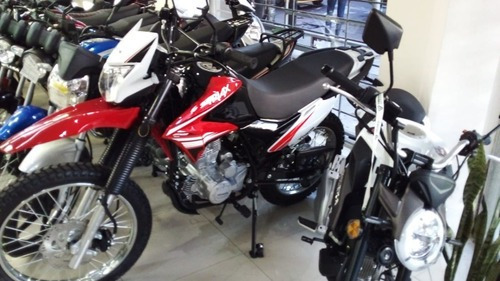 Imagen 6 de 25 de Corven Triax 250 R3 Motozuni Núñez