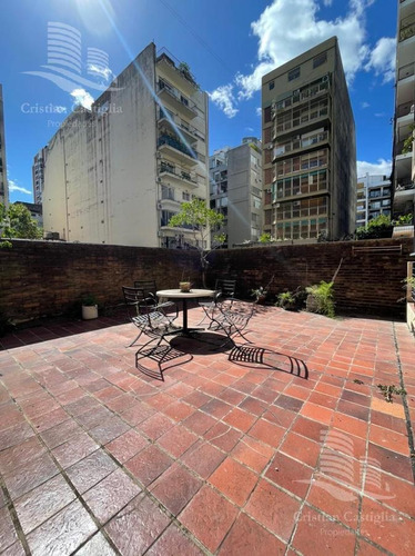 Imagen 12 de 12 de Departamento - 4 Ambientes - Patio - Belgrano