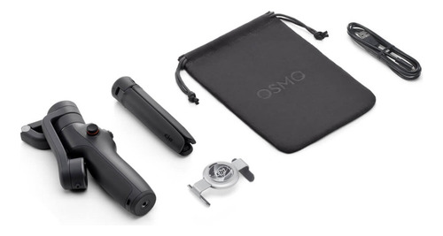 Imagen 6 de 10 de Dji Osmo Mobile 6 Estabilizador Telefonos Celular Gimbal