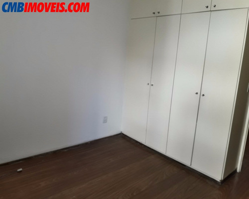 Imagem 11 de 11 de Apartamento À Venda 1 Dormitório No Centro Em Campinas - Ap22014 - Ap22014 - 69400839