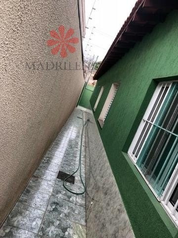 Imagem 7 de 15 de Casa Sobrado Para Venda, 4 Dormitório(s) - 1319