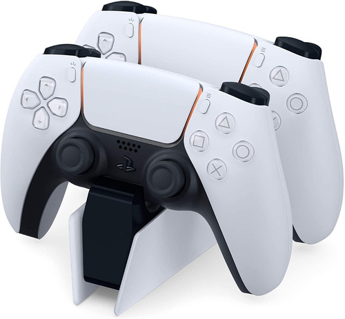 Imagem 2 de 3 de Sony Playstation Base Carregador Do Dualsense