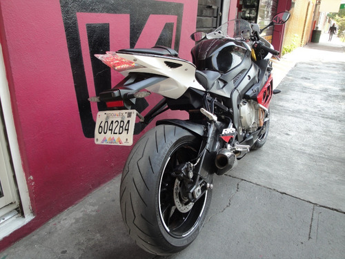 Imagen 5 de 7 de Bmw S1000 Rr Factura Original Oportunidad Trato Directo