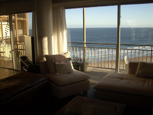 Apartamento En Brava, 2 Dormitorios *- Ref: 1575