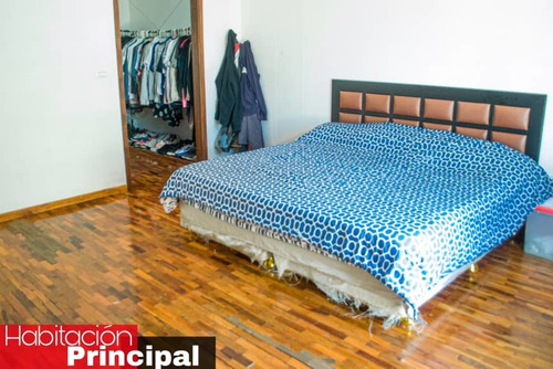 Imagen 11 de 18 de Casa En Venta En La Fontana, Pueblo Nuevo