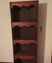 Comprar Estante En Madera Biblioteca U Otros Usos
