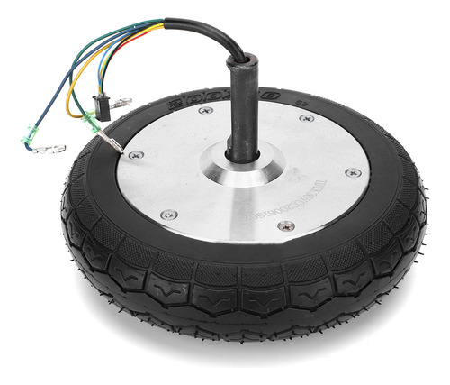 Rueda Hub Motor 36v 350w Para Scooter Eléctrico De 8 Pulgada
