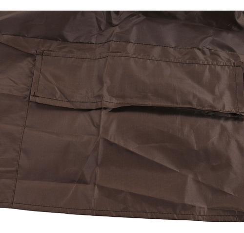 Cubierta Impermeable Para Tenis De Mesa, A Prueba De Polvo P