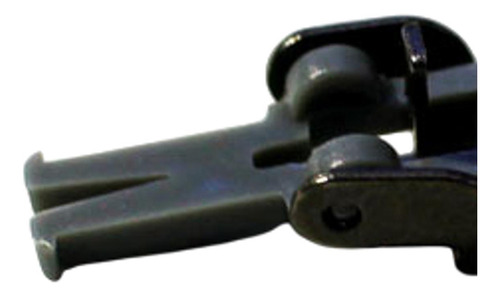 Acoplador De Tren 10x, Accesorio De Tren Hobby De 1,8 Cm,