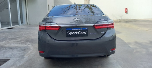 Imagen 6 de 11 de Toyota Corolla Xei Mt6