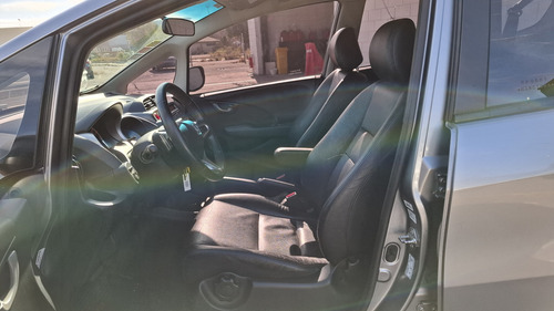 Honda Fit 1.5 Exl Cvt