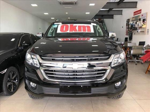 Chevrolet S10 2.8 16v Turbo Ltz Cd 4x4