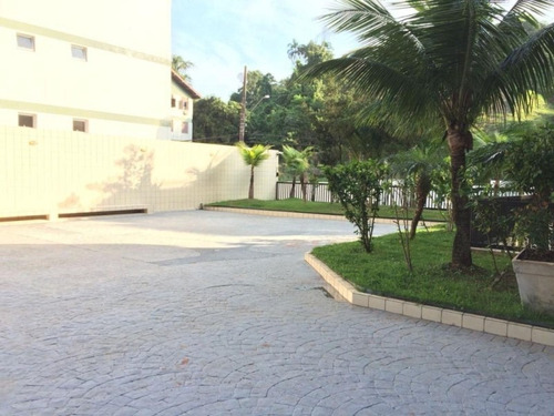 Praia Da Enseada - Guarujá - Vista Para O Mar - 2 Dormitórios - Lazer - Ap4146 - 34711029