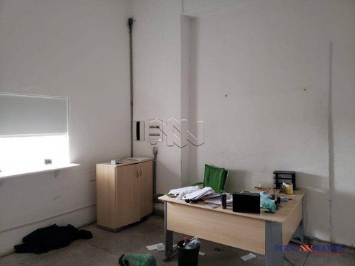 Imagem 7 de 25 de Prédio Para Alugar, 1000 M² Por R$ 35.000,00 - Água Rasa - São Paulo/sp - Pr0011