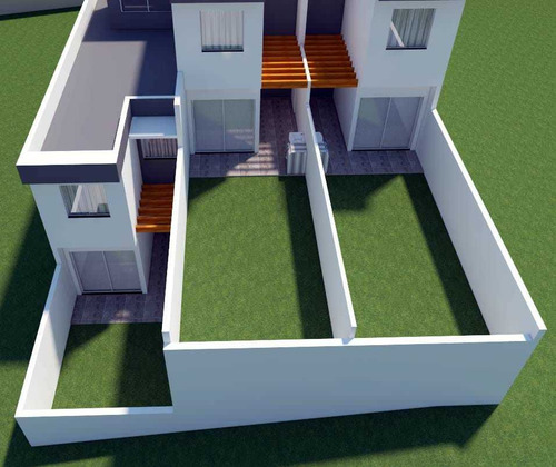 Imagem 9 de 14 de Casa Duplex À Venda, 3 Quartos, 1 Suíte, 2 Vagas, Parque Xangri-la - Contagem/mg - 2311