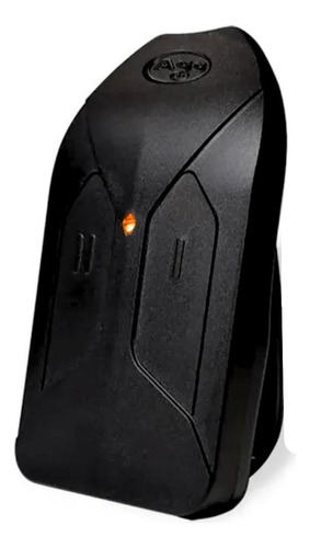 Rx-2c Bivolt Receptor Duplo Canal Com Controle Anticlonagem