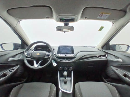 Chevrolet Onix 1.0 TURBO FLEX LT AUTOMÁTICO