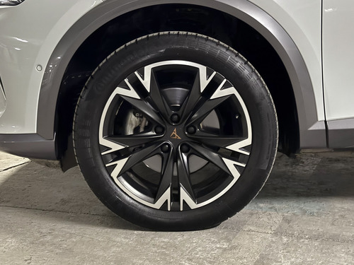 Cupra formentor 2.0 2Wd Dsg7