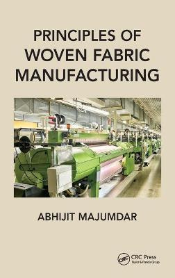 Libro Principles Of Woven Fabric Manufacturing - Abhijit ...