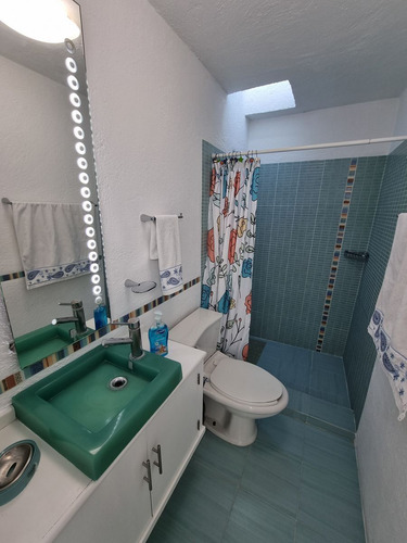 Hermosa Casa En Venta En Colinas De Santa Fe, Morelos