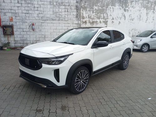 Fiat FASTBACK 1.0 T Impetus 200 At