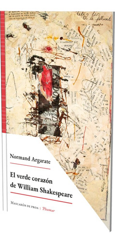 El Verde Corazón De William Shakespeare | Normand Argarate