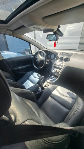 Peugeot 408 1.6 Sport Thp 163cv