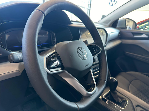 Volkswagen Taos 1.4 250 Tsi Comfortline